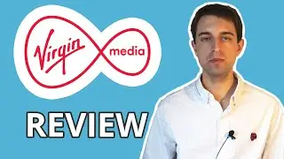 Is Virgin Media Broadband Any Good? Virgin Media Review