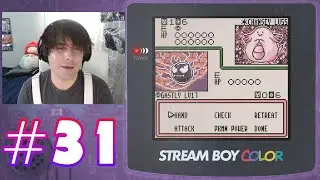 Let's Play Pokémon Card GB #31: The Last Medal