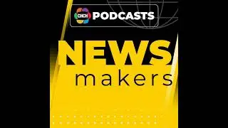 Newsmakers: U of T Swimming Coach & Olympic Broadcaster Byron Macdonald