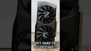 PLEASE Don’t Buy ANY New GPUs 