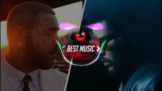 Post Malone & The Weeknd - One Right Now (Wallace Mays Remix)(Club Remix)