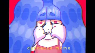 DAANACCE - animation meme - flipaclip
