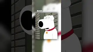The Top 5 Saddest Brian Griffin Moments