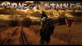 Project Stalker - Порт Знаменитой Игры, Теперь на Андроид.