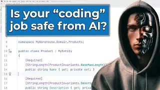 Is AI coming for your Developer Job?