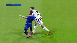 eFOOTBALL PES 2021 DI PC SPEC LOW