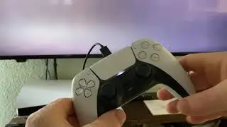 How to Mute or Disable PS5 DualSense Controller Mic And Stop PS5 Controller Echo