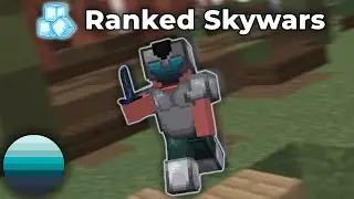 Chill Gaming [Ranked Skywars]