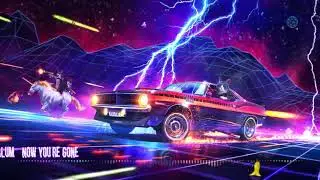 Cyberpunk 2077 HARDWAVE PHONK WITCH HOUSE MIX 2021 #9