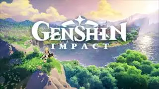 A Sweet Smile (OST Version) - Genshin Impact