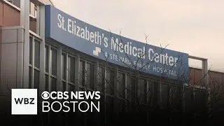 5 Steward hospitals to be kept from closing in Massachusetts, Gov. Healey says