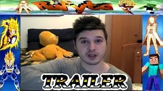 Rafyta18 - Trailer Del Canal