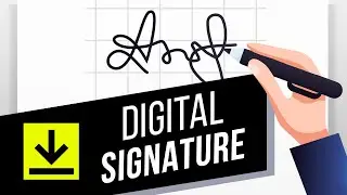 How to Add a Signature in Google Docs | How to Sign Your Google Docs Using DocuSign Add-on