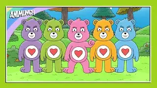 The Swear Bears