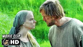 THE NORTHMAN Clip - 