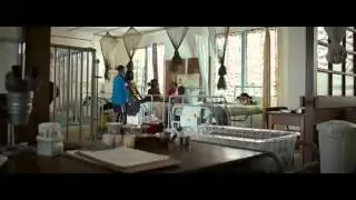 Большие приключения в Африке (2010) Трейлер