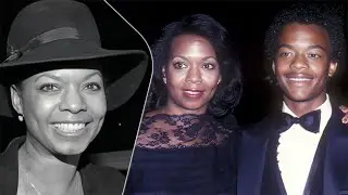 Betty Bridges, TV Icon And Mother of Todd Bridges, Passes Away At 83