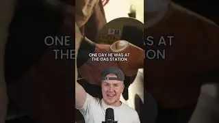 This Man Took Pills That Turned Him BLACK 😲