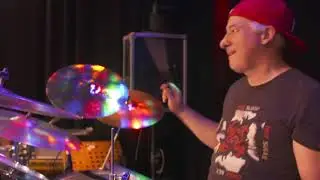 Red Hot Chili Peppers "Californication" - Cover by Blood Sugar Sex Magik