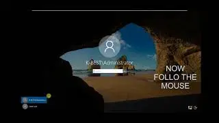 HOW TO INSTALL ACTIVE DIRECTORY IN WINDOWS SERVER 2019  AND PROMOTE IT TO BE A DOMAIN CONTROLLER