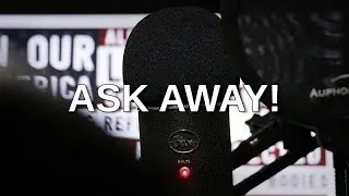 Ask Away! 