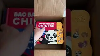 A mom made a book to teach her son Mandarin and it became a top seller | Amazon News