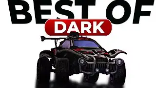 FUTURE OF ROCKET LEAGUE ?! - BEST OF DARK