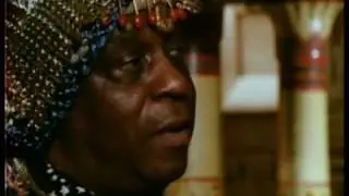 Sun Ra DOCUMENTARY