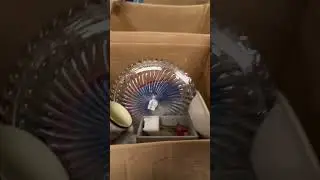 Снова нашла тарелку с золотом 🙄 
