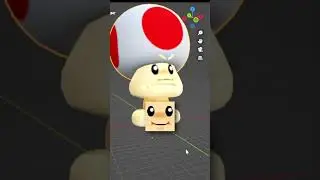 Toad + Goomba = ?????