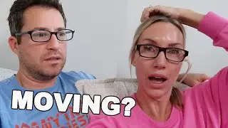 Moving out of Florida?  Answering ALL your questions!