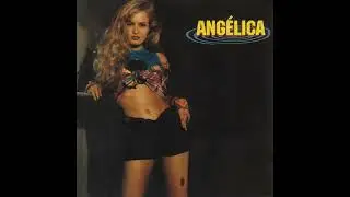 Angélica - Esperando Nada [Instrumental]