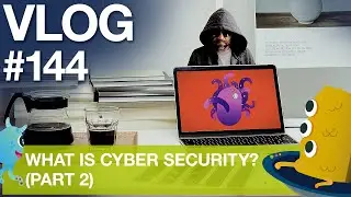 Northstar IT   E144   What is Cyber Security Part 2