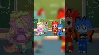 Файер и Нолик переоделись в пчёлок 😮? Кстати вы можете придумать POV этого видео (не обязательно)