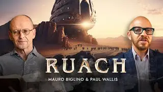 Ruach | Mauro Biglino & Paul Wallis