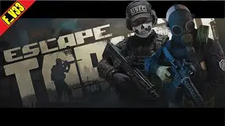 ✔️ Escape from Tarkov Тарков стрим ПВП КВЕСТЫ ФАРМ ДИКИЙ ПРОКАЧКА УБЕЖИЩА