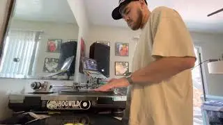 DOPEZ RAW FREESTYLE