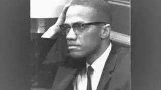 Mark Rogers - Step 3 - Us ( Malcolm X version)