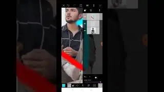 PicsArt Amazing Glowing Triangle Editing Trick !!  by PicsArt Editing !! vaibhav editz 