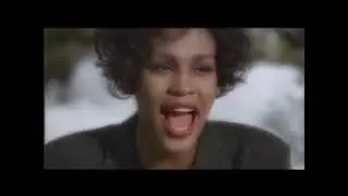 BRIDGE TV- Whitney Houston Time (Reverse)