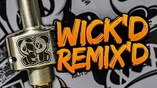 Wick’d Remix’d RBA (Clone) | Для навала