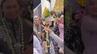 PENGANTIN JOGED NYA MALU MALU 