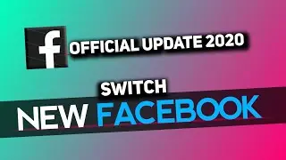 How to Switch Classic Facebook to New Facebook || Facebook Update  🔥🔥🔥