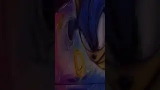 Sonic-Detailing movie 