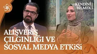 Alışveriş Çılgınlığı ve Sosyal Medya Etkisi | Kendini Bilmek