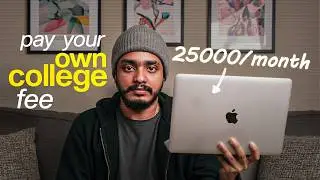 No BS Guide on Paying Your College Fees in 2025! (Full Process)