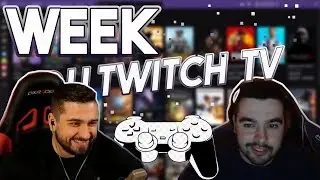 ТОП ТВИЧ | ТОП ТВИЧА ЗА НЕДЕЛЮ | МАНУРИН В КС | РЕЙДЖ НА СТРИМЕ | RU TWITCH TV
