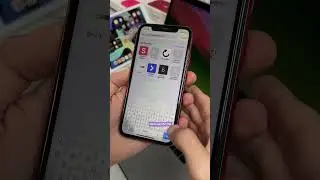 Как скачать новый ТикТок на айфон без Скарлет | Новый способ 2024 как обойти ограничения TikTok