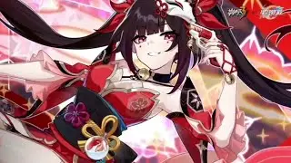 [Monodrama 2] Honkai Star Rail x Honkai Impact 3rd 7.9 PV BGM OST EXTENDED