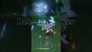 This Is Why I can't wish in Genshin Impact...